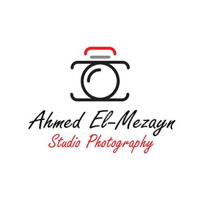 Ahmed ElMezayn studio photography