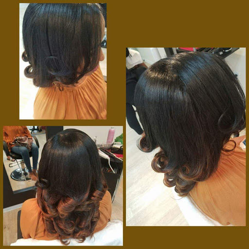 Beauty Salon «Kabelly Dominican Salon», reviews and photos, 9121 Piscataway Rd #3-A, Clinton, MD 20735, USA