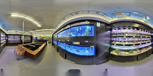 Pet Store «B & B Pet Stop, Inc.», reviews and photos, 5035 Cottage Hill Rd, Mobile, AL 36609, USA