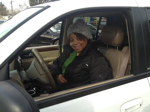 Used Car Dealer «Byright Auto Sales», reviews and photos, 4810 Lorain Ave, Cleveland, OH 44102, USA