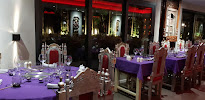 Atmosphère du Restaurant indien Rajpoute à Ornex - n°13