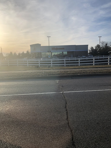 Drug Store «Walgreens», reviews and photos, 1516 E Main St, Plainfield, IN 46168, USA