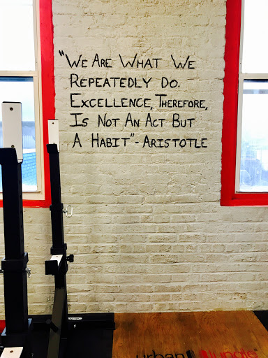 Personal Trainer «Urban Jungle», reviews and photos, 50-12 72nd St, Woodside, NY 11377, USA