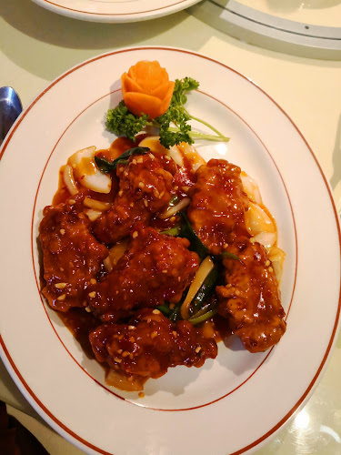 Reviews of Phoenix Cantonese Restaurant in Lincoln - Restaurant