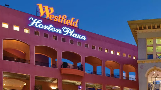 Westfield Horton Plaza, 324 Horton Plaza, San Diego, CA 92101, USA, 