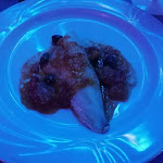 Photo n°1 de l'avis de Maurizio.u fait le 17/07/2022 à 08:42 sur le  Golden Beach à Albisola Superiore