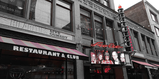 Shopping Mall «The Arcade Cleveland», reviews and photos, 401 Euclid Ave, Cleveland, OH 44114, USA