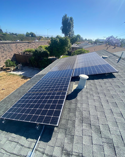 Smart Solar Panel Cleaning Bay Area