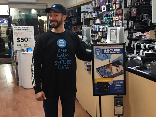 Computer Store «TheComputerStore», reviews and photos, 269 Lee Ave, Brooklyn, NY 11206, USA