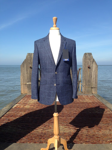 Reviews of Clive Continental Menswear in Aberystwyth - Clothing store