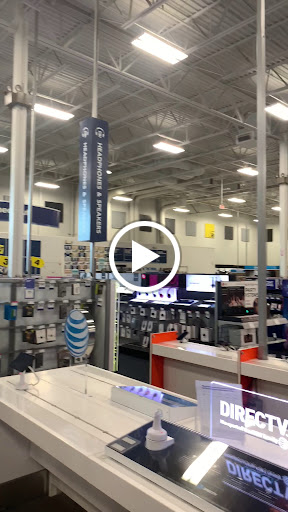 Electronics Store «Best Buy», reviews and photos, 9970 N Newport Hwy, Spokane, WA 99218, USA