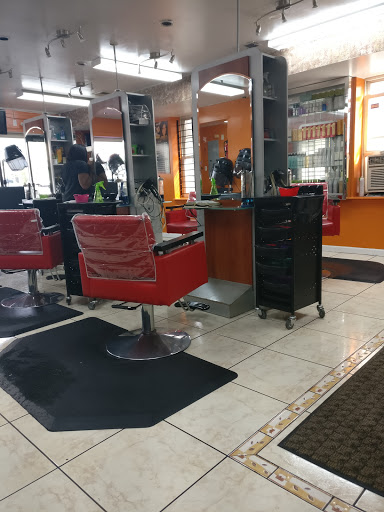 1301 Liberty Ave, Hillside, NJ 07205, USA