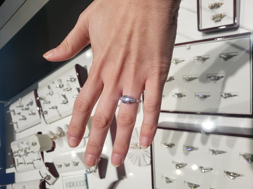 Jeweler «Kelvin Schroeder Jewelers», reviews and photos, 7836 S Howell Ave, Oak Creek, WI 53154, USA