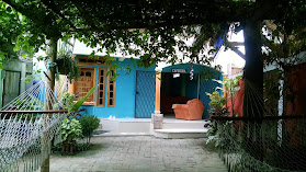 Hostal Casa De Paz