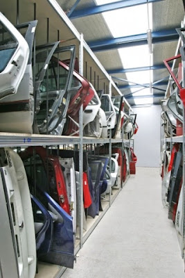 C.2.A: Centrale Achat Automobile à Le Boulou