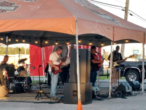 Harley-Davidson Dealer «Harley-Davidson of Pensacola», reviews and photos, 6385 Pensacola Blvd, Pensacola, FL 32505, USA