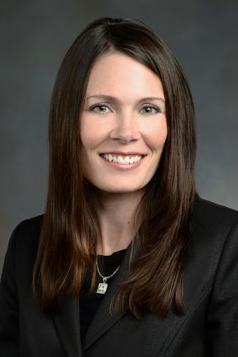Edward Jones - Financial Advisor: Erika Gilman, AAMS in New Castle, Indiana