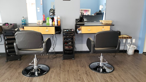 Naomi Salon