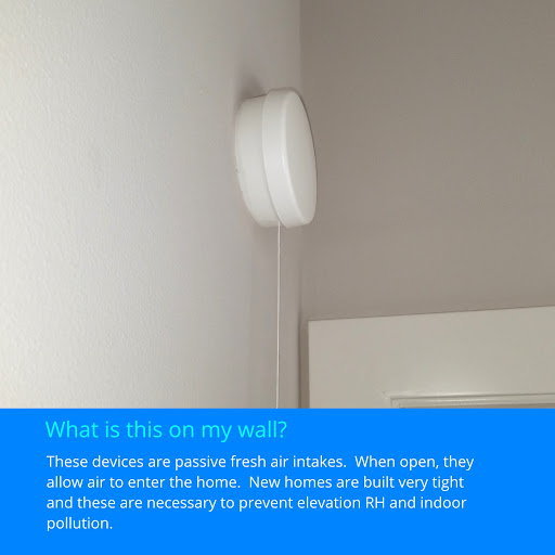 Home Inspector «Environix Testing & Remediation», reviews and photos