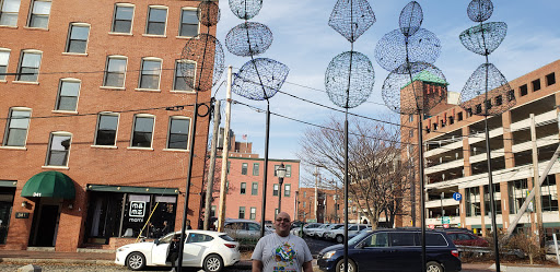 DVD Store «Bull Moose», reviews and photos, 151 Middle St, Portland, ME 04101, USA