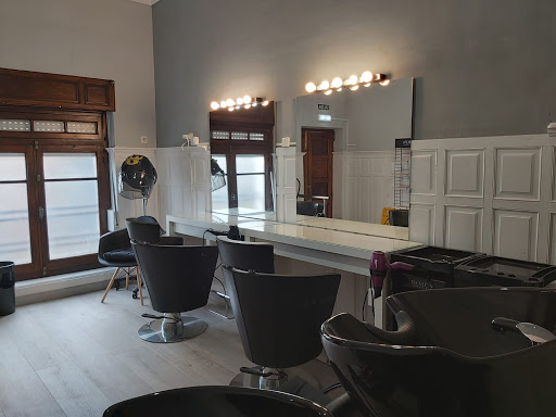 Peluquería Paumart en Muros de Nalón, Oviedo