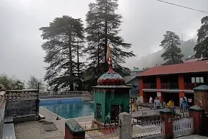 BhagsuNag Swimming Pool image