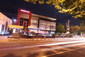 Grand Dian Hotel Brebes image