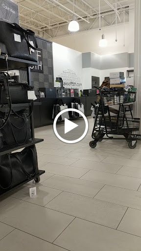 Department Store «Saks OFF 5TH», reviews and photos, 3885 Eagan Outlets Pkwy, Eagan, MN 55122, USA