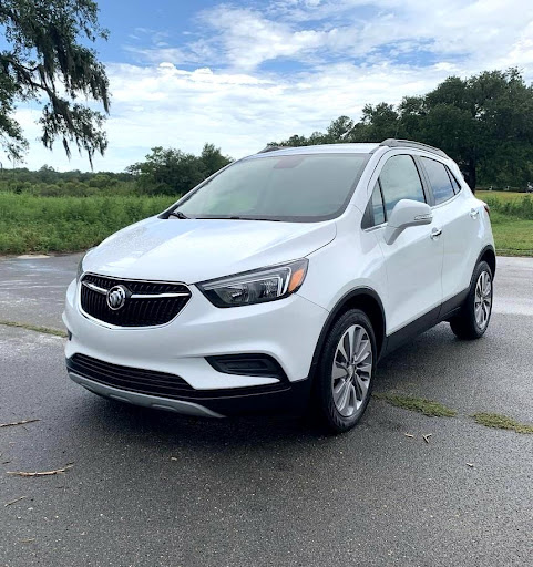 Used Car Dealer «Riverside Auto Sales», reviews and photos, 409 US-90, Gautier, MS 39553, USA