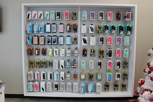 Cell Phone Store «Verizon Wireless and FiOS Retailer- Im Wireless - North Andover», reviews and photos, 435 Winthrop Ave, Lawrence, MA 01843, USA