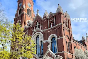 St Michael Catholic Church in Old Town image