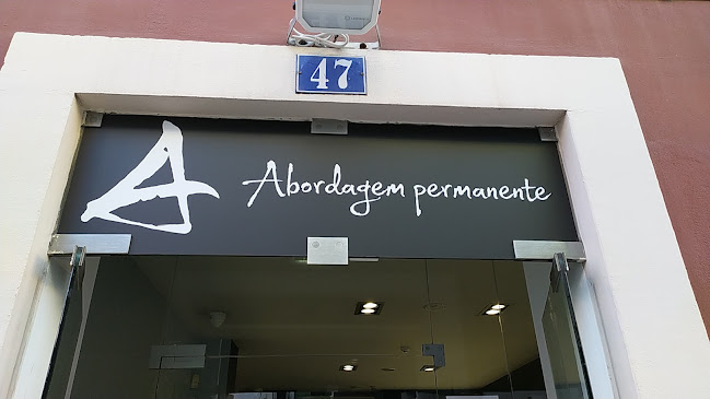 Abordagem Permanente - Caldas da Rainha