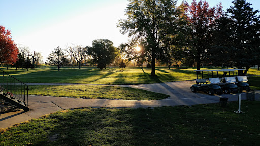 Golf Course «Elkhorn Valley Golf Club», reviews and photos, 410 N Main St, Hooper, NE 68031, USA