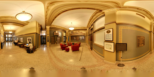 Performing Arts Theater «Temple For Performing Arts», reviews and photos, 1011 Locust St, Des Moines, IA 50309, USA