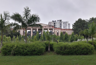 Rajiv Gandhi School Of Intellectual Property Law