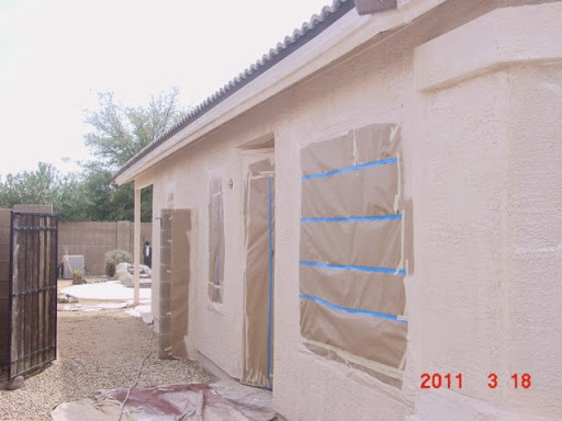 Painter «HOUSE PAINTERS PHOENIX», reviews and photos, 17624 N 35th Pl, Phoenix, AZ 85032, USA