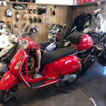 Photo n° 4 de l'avis de S.a fait le 06/09/2020 à 19:27 pour Planete Moto à Cogolin