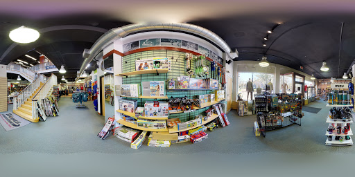 Sporting Goods Store «Wayne Sporting Goods», reviews and photos, 124 Lancaster Ave, Wayne, PA 19087, USA