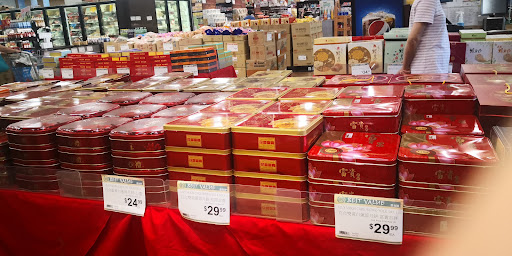 Asian Grocery Store «99 Ranch Market», reviews and photos, 561 US-1, Edison, NJ 08817, USA