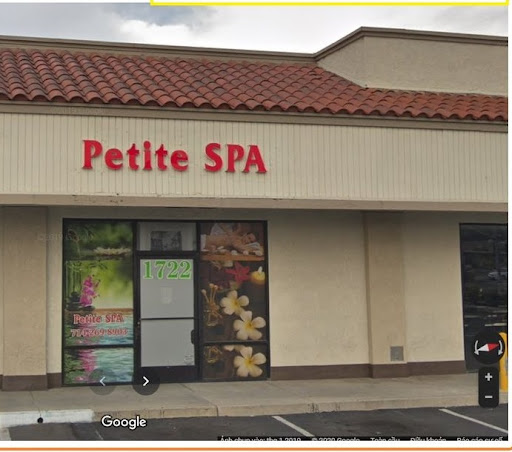 Petite Spa