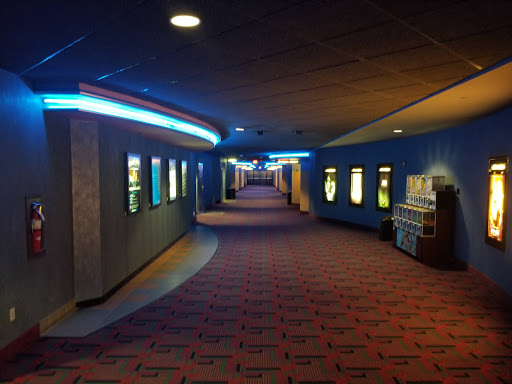 Movie Theater «United Artists Commerce Township 14», reviews and photos, 3033 Springvale Dr, Walled Lake, MI 48390, USA