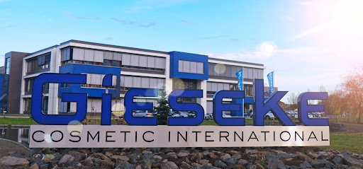 Gieseke cosmetic GmbH