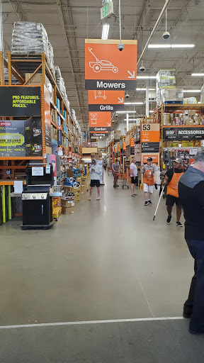 Home Improvement Store «The Home Depot», reviews and photos, 1705 Annapolis Ln N, Plymouth, MN 55441, USA