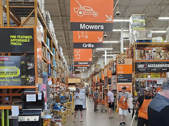 The Home Depot