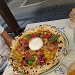 Photo n°3 de l'avis de sala.i fait le 14/09/2022 à 09:41 sur le  Pizzium - Torino Duchessa Jolanda à Turin