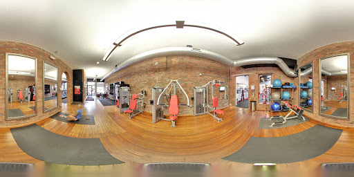 Gym «Snap Fitness», reviews and photos, 864 S 3rd St, Columbus, OH 43206, USA