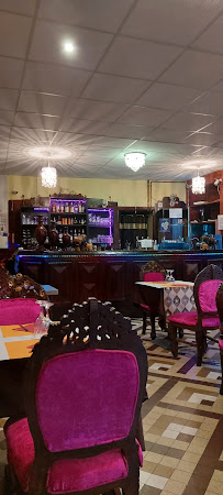 Atmosphère du Restaurant indien Le Bombay Restaurant à Le Péage-de-Roussillon - n°4