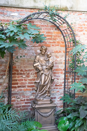 Book Store «Pauline Books Media», reviews and photos, 243 King St, Charleston, SC 29401, USA