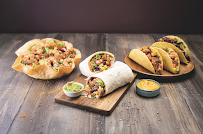 Photos du propriétaire du Restaurant mexicain Fresh Burritos Annemasse - n°3