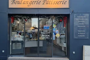 Boulangerie Pâtisserie "L'Atelier du Pain" image